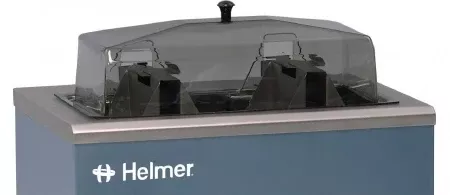 Helmer Scientific CT2 Chamber Cover Translucent For DH2 Plasma Thawing System - M-1038573-2310 | Each