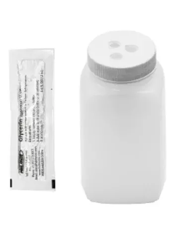 Helmer Scientific Glycerin Probe Bottle Kit For Refrigerators - M-1038579-4721 | Each