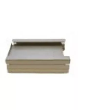 Helmer Scientific Red Cell Canister Processing Freezer Rack Helmer Scientific 4-1/5 X 10 X 15-1/5 Inch 3 Canisters - M-1072666-1430 | Each