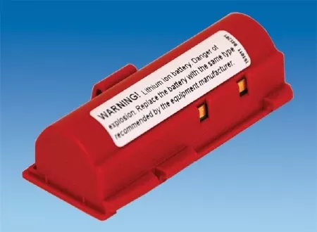 Hemocue Battery HB 201 DM Hemoglobin Analyzer - M-697276-4302 | Each