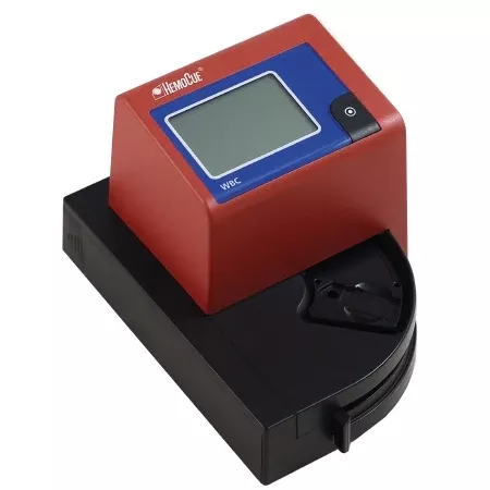 Hemocue Point-of-Care White Blood Cell Analyzer HemoCue WBC CLIA Moderate Complexity - M-672451-2833 | Each