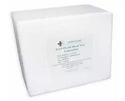 Hemosure Control Set Positive Level / Negative Level 2 mL - M-939080-4525 - Each