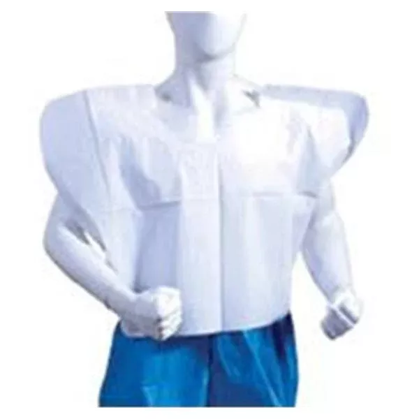 Henry ScheinCape Exam HSI 30 in x 21 in Blue 3 Ply Tissue 100/Ca