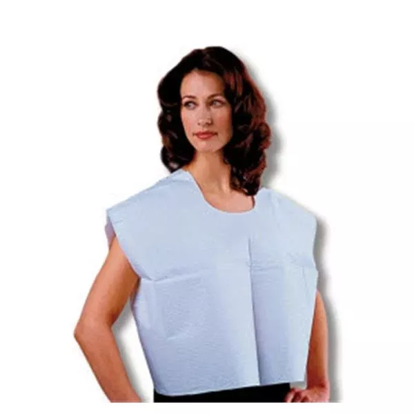 Henry ScheinCape Exam HSI 30 in x 21 in Mauve 3 Ply 100/Ca