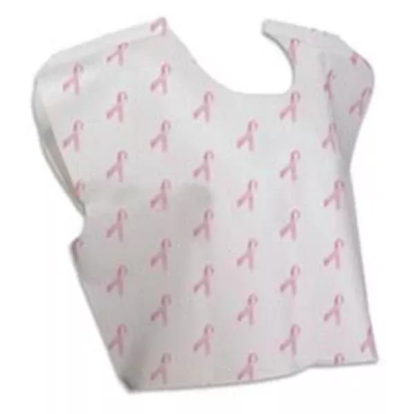Henry ScheinCape Exam HSI 30 in x 21 in Pink Ribbon 100/Ca