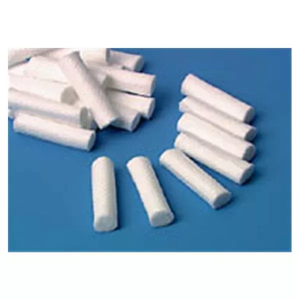 Henry ScheinCotton Roll Wrapped HSI Medium Sterile 1.5 in 2000/Bx