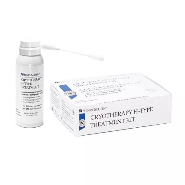 Henry ScheinCryotherapy H Kit 88mL Ea