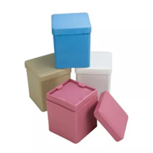 Henry ScheinDispenser Sponge Exodontia Plastic 2x2" Ea (8089072)