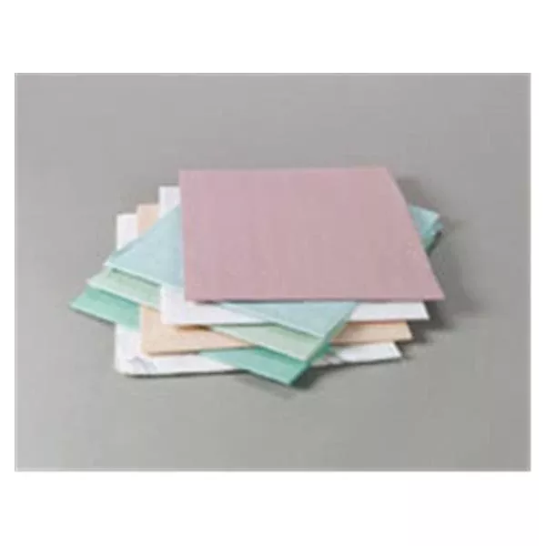 Henry ScheinDrape Sheet Exam 40 in x 48 in Mauve 2 Ply Tissue 100/Ca