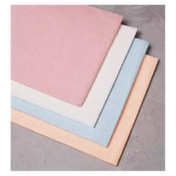 Henry ScheinDrape Sheet Exam 40 in x 48 in White 2 Ply Tissue 100/Ca (73704)