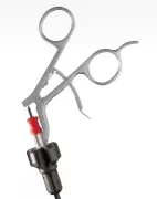 Hermann Medizentechnik Clamp Babcock 5mmx330mm Ea