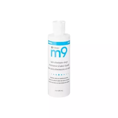 Hollister - Adapt - 7717 - M9 Odor Eliminator Drops Unscented 8 Oz Bottle