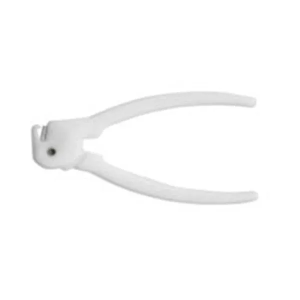Hollister Clipper Umbilical Cord Single Ea
