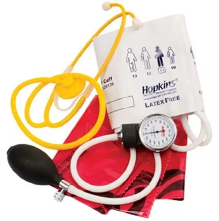 Hopkins Medical Products MRSA Kit - M-860346-2222 | Each