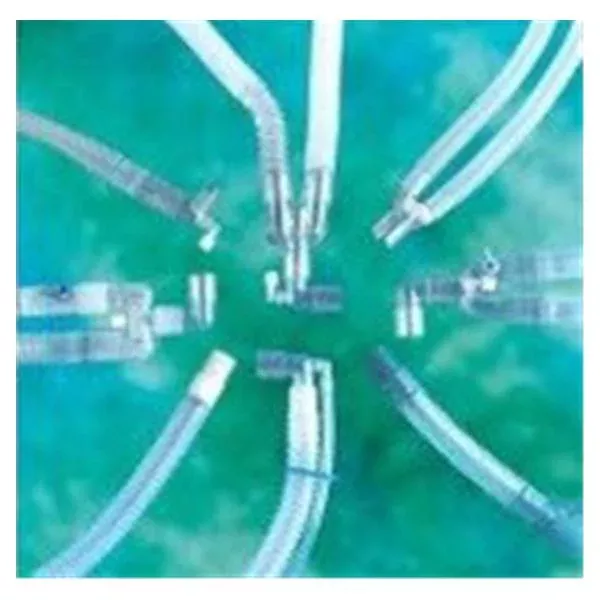 Hudson Respiratory Care Circuit Vent 10/Ca