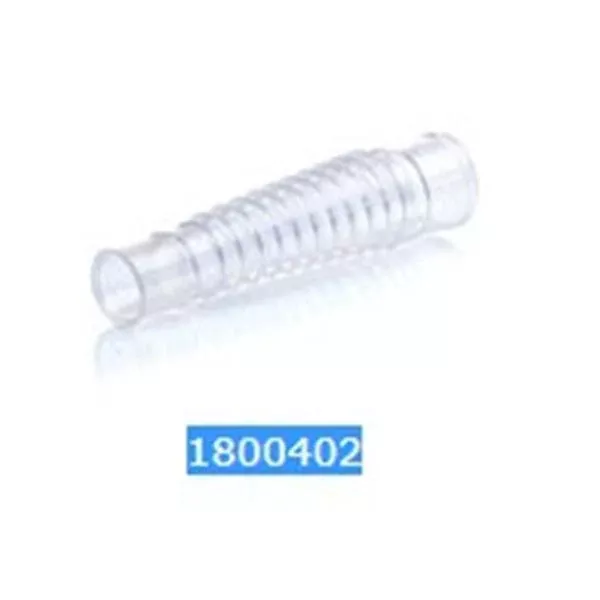 Hudson Respiratory Care Connector Tube Softflex 31mL 100/Ca