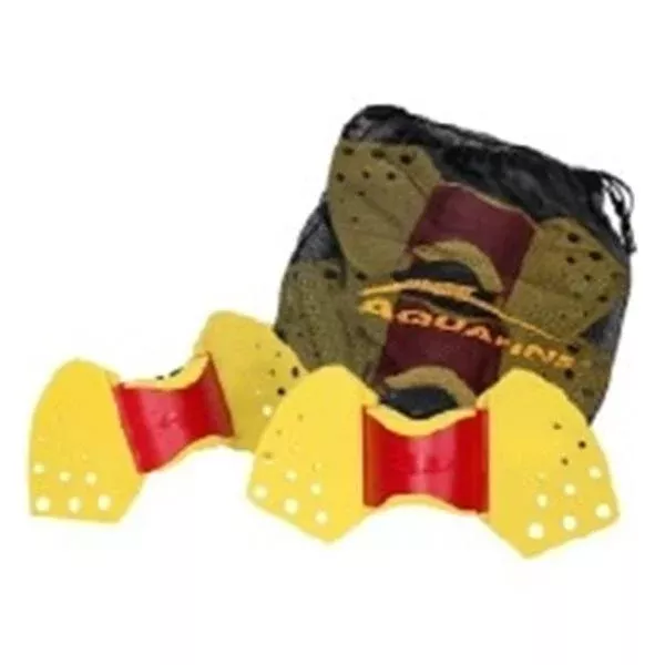HygenicCuff Kit Aquatic Exercise Aquafins Wrst/Ank Santoprene Rbr 1Pr/Pk