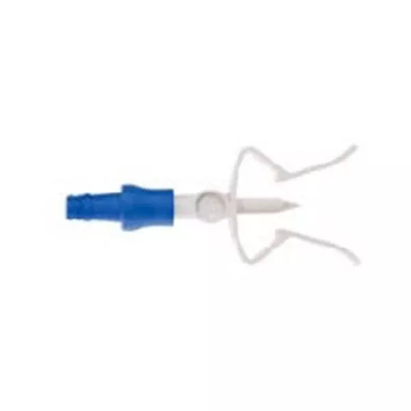 Icu Medical Device IV Access Clave Connector With Large Vent 50/Ca