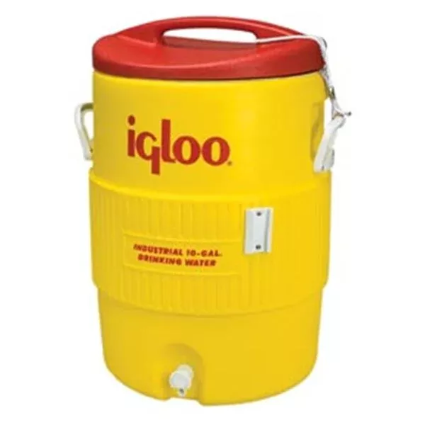 Igloo Products Cooler Beverage Playmate 10gal Ea