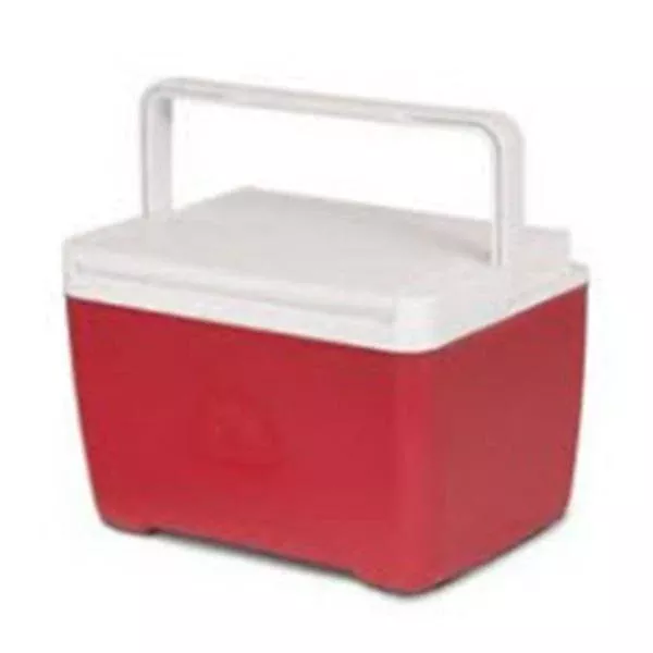 Igloo Products Cooler Portable Island Breeze 9qt Personal 4/Ca