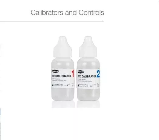 Instant Technologies Inc Drugs of Abuse Urinalysis Control 6-Acetylmorphine - M-1074856-2233 | Box of 1