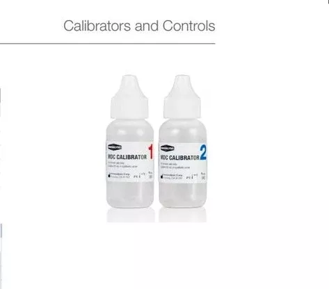 Instant Technologies Inc Drugs of Abuse Urinalysis Control Set Multiple Analytes Level 2 15 mL - M-1074854-4355 | Box of 1
