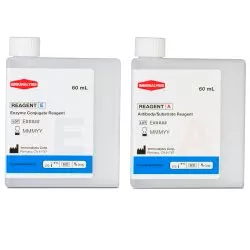 Instant Technologies Inc Reagent Kit Urine HEIA Drugs of Abuse Cannabinoids (THC) For use with Open Channel Chemistry Analyzers 60 mL - M-1074843-2624 | Box of 1
