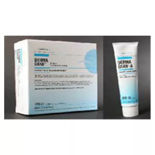 Integra LifeSciencesDermagran B-Hydrophilic Ointment 3oz Tube 12/Ca