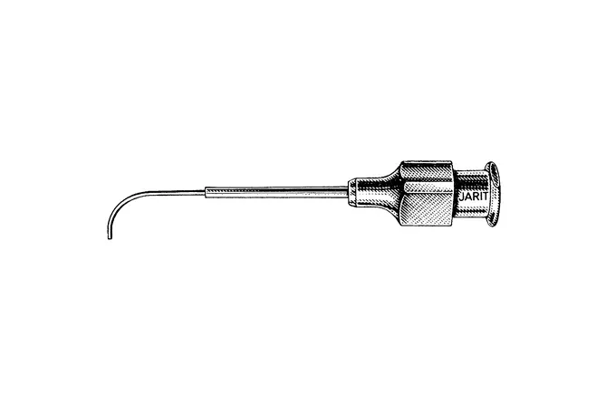 Integra MiltexCannula Lacrimal Ea