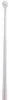 Integra MiltexDissector Rhoton 90 Degree 3mm Ea