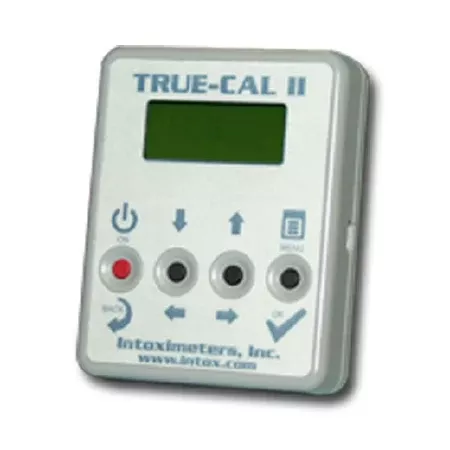 Intoximeters Inc Hardware Device True-Cal II - M-1072409-3350 | Each