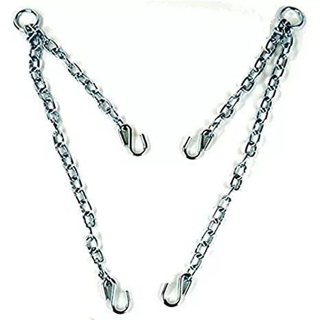 Invacare Chain Replacement 450lb Capacity Ea