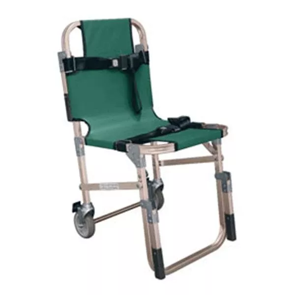 Junkin Safety Appliance Chair Evacuation Green Ea