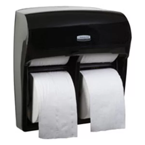 Kimberly Clark Professional Dispenser Tissue K-C Professional Mod Black Ea