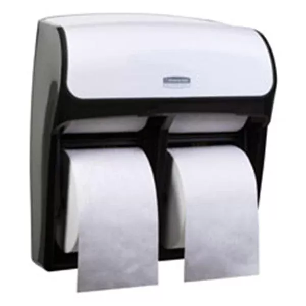 Kimberly Clark Professional Dispenser Tissue K-C Professional Mod White Ea