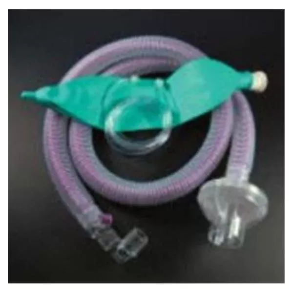 King Systems Circuit Anesthesia Breathing 20/Ca (D360-6121Z)