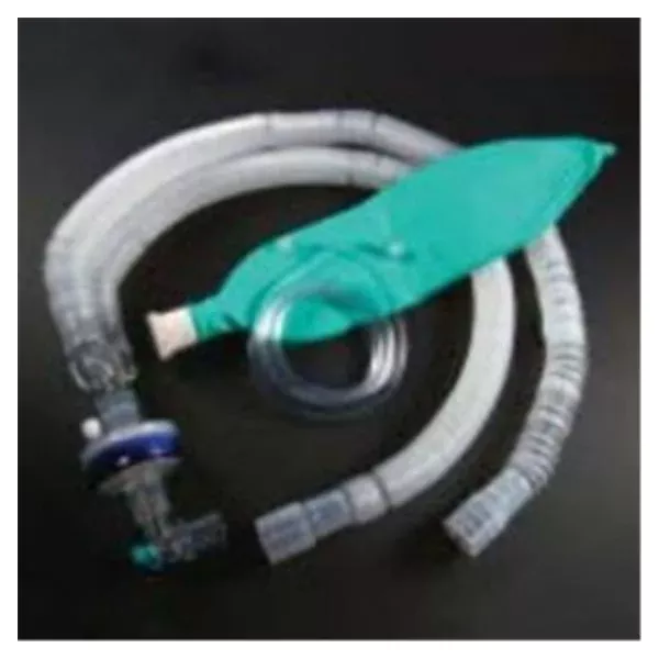 King Systems Circuit Breathing/Anesthesia Ultraflex Adult 30/Ca