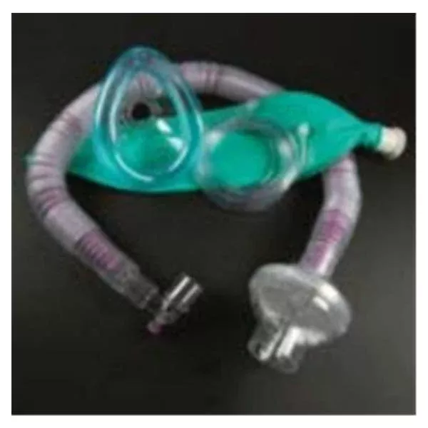 King Systems Circuit Breathing Flex 2 50/Ca