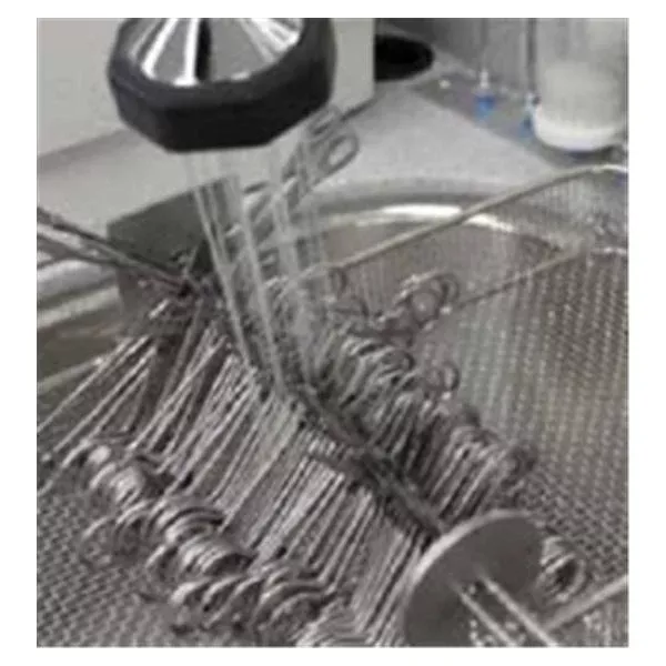 L'Anse ManufacturingCradle Instrument Wash Ea