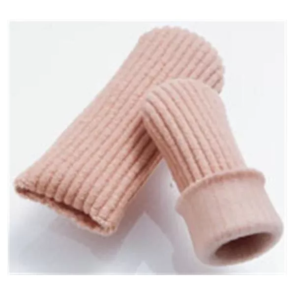 La Pointique International LTD Cap Protector Toe/Finger Gel Size Large 2/Pk
