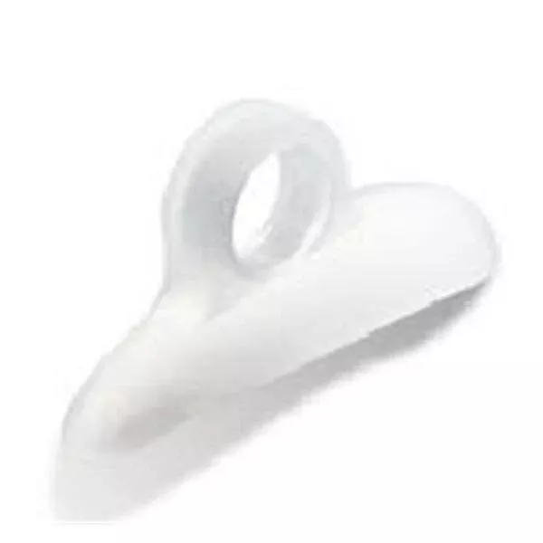 La Pointique International LTD Crest Pad Toe Size Medium Left Ea (6425ML)
