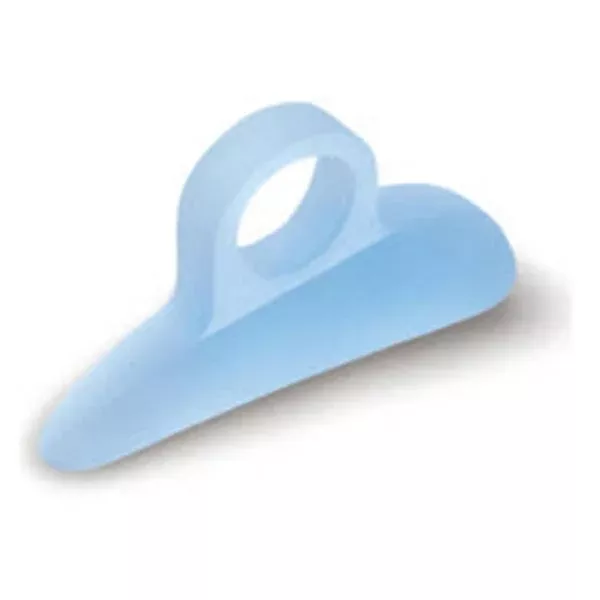 La Pointique International LTD Crest Pad Toe Size Small Left Ea (6425-28L)