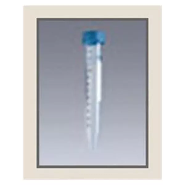 Labcon North America Centrifuge Tube Polystyrene 15mL 500/Ca