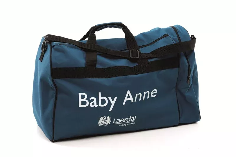 Laerdal MedicalCase Carry Baby Anne Ea