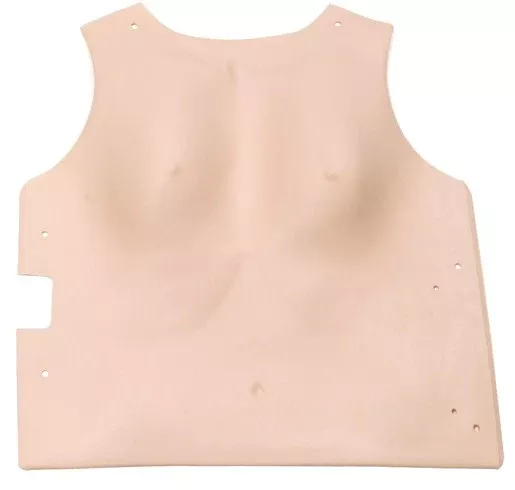 Laerdal MedicalChest Cover Outer Part Ea