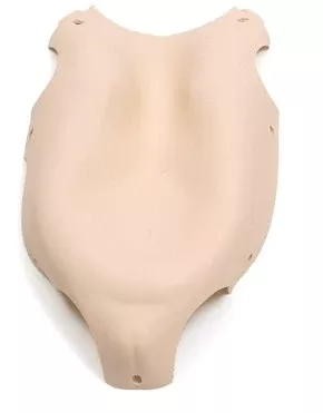 Laerdal MedicalChest Skin Replacement Ea