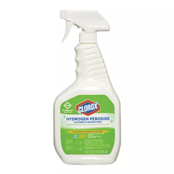 LAGASSEDisinfectant Spray Clorox 1/Bt, 9 BT/CA (CLO30832)