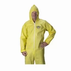 Lakeland Industries Coverall ChemMax 1 3X Large 25/Ca
