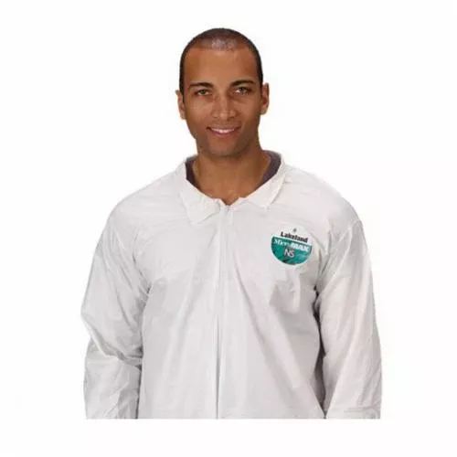Lakeland Industries Coverall X-Large 25/Ca (CTL417-XL)