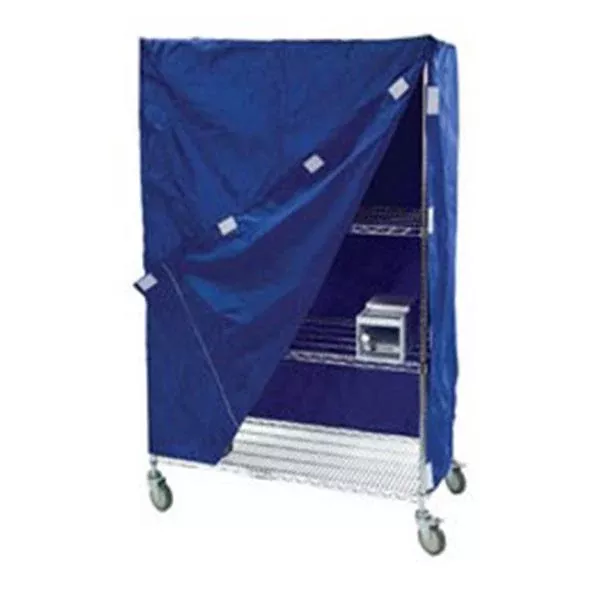Lakeside MfgCover Cart 18x36x63" For Round Post Wire Cart Ea